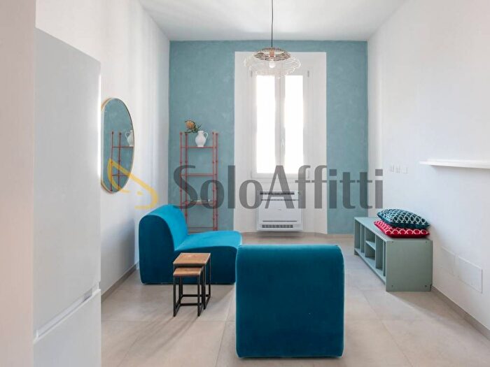 Appartamento con 6 locali in affitto in Via Giacomo Matteotti, Bolognina, Bologna