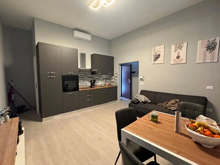 Appartamento bilocale in affitto in Empoli