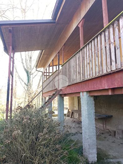 Casa bilocale in vendita in Via Suardi, Bassignana