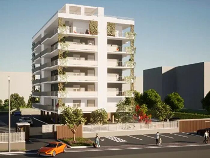 Appartamento quadrilocale in vendita in Via Aldo Moro, Pontecagnano Faiano