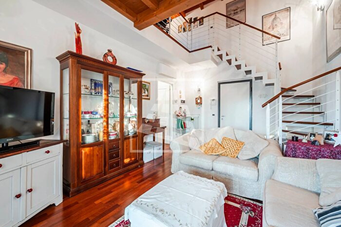 Appartamento trilocale in vendita in Via Maurizio Marconi, Reggio Emilia