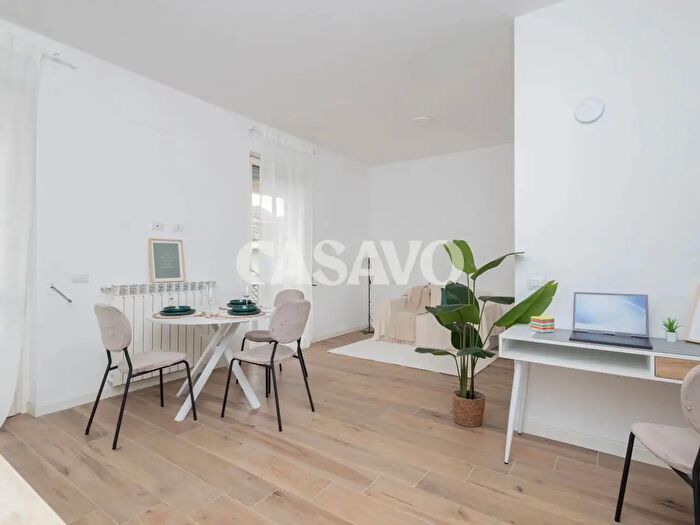 Appartamento monolocale in vendita in Via Gianfranco Zuretti, Milano