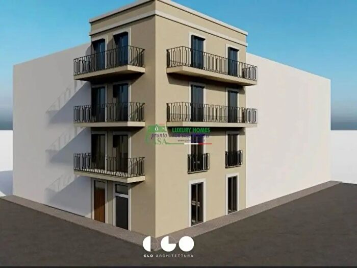 Appartamento in vendita in Ragusa