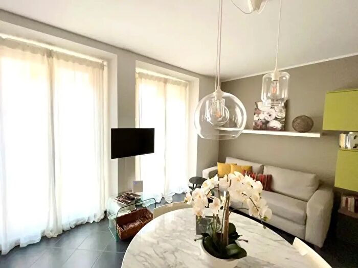 Appartamento bilocale in affitto in Livorno