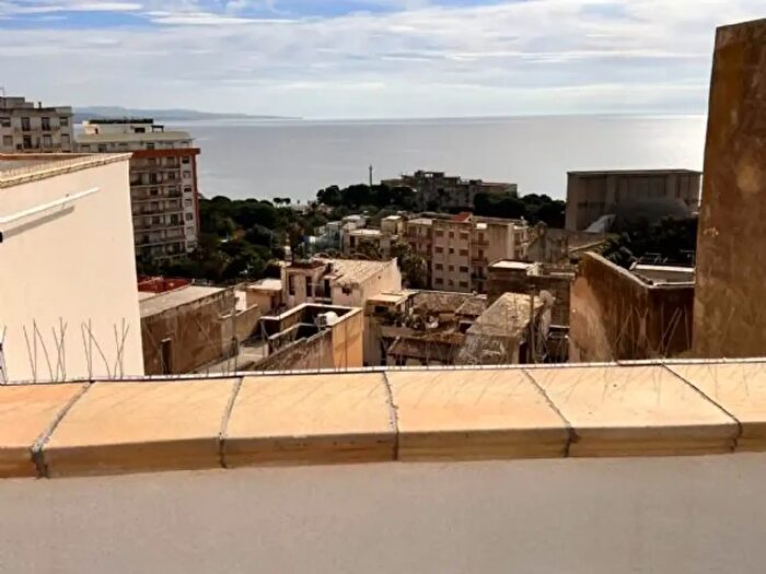 Appartamento quadrilocale in vendita in Via Valverde, Sciacca