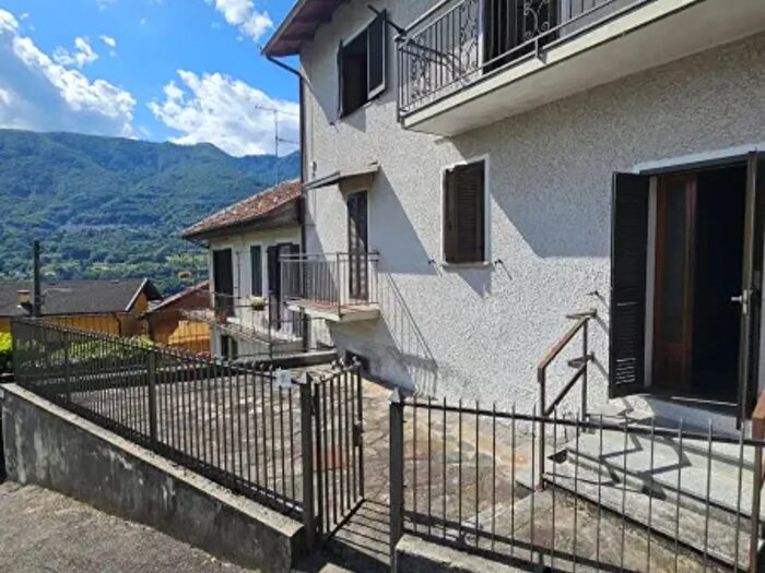 Casa trilocale in vendita in Via Granerolo, Gravellona Toce