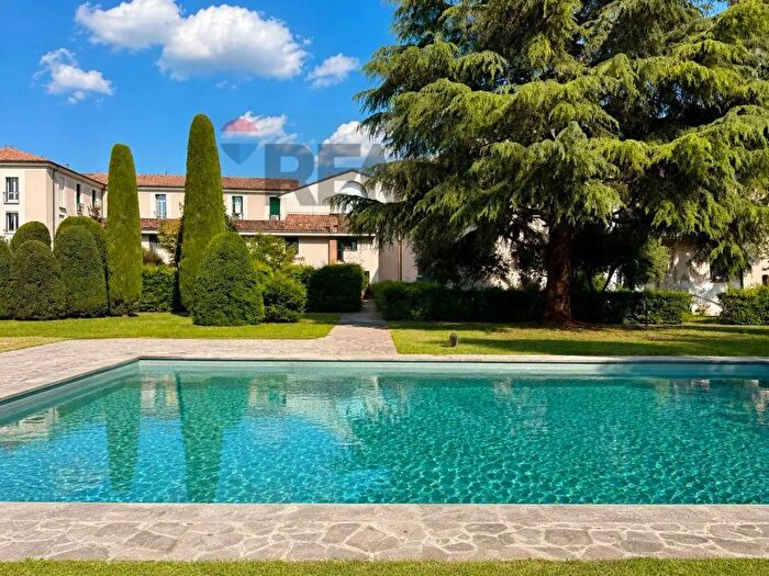 Appartamento monolocale in vendita in Brescia