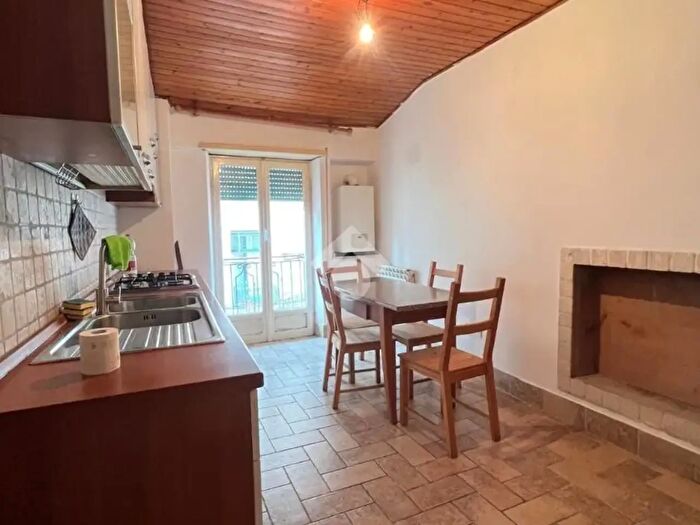 Appartamento bilocale in affitto in Via delle Palme, Civita Castellana