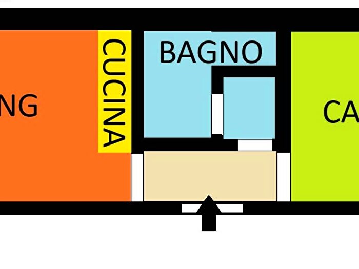 Case in Vendita e in Affitto - 2