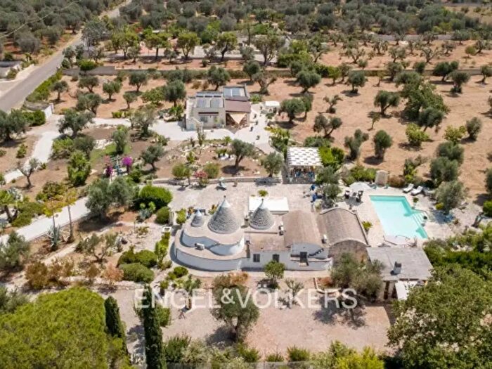 Casa con 5 locali in vendita in Ostuni
