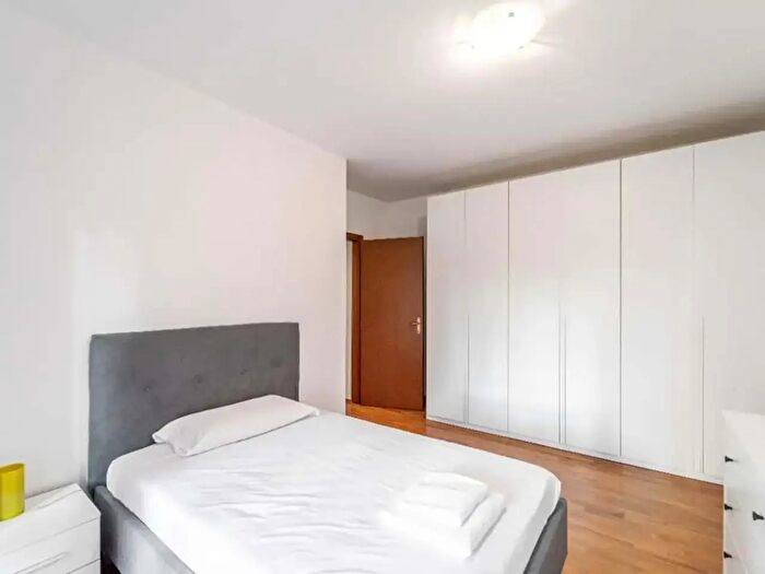 Appartamento monolocale in affitto in Via Lorenzo Sabatini, Bologna