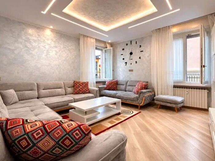 Appartamento quadrilocale in vendita in Via Carlo Rosselli, Casale Monferrato