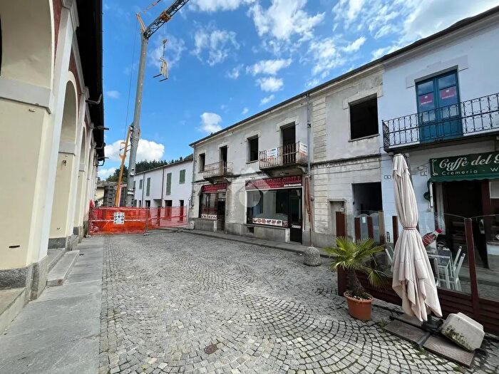 Appartamento bilocale in vendita in Via Giuseppe Verdi, Barge