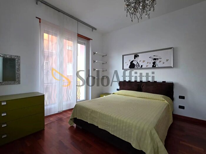 Appartamento trilocale in affitto in Via Adriano Audifredi, Collegno