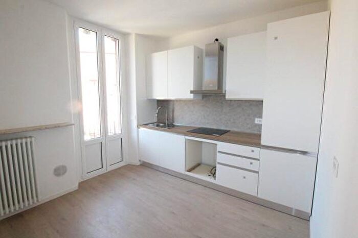 Appartamento bilocale in affitto in Via Alessandro Manzoni, Saronno