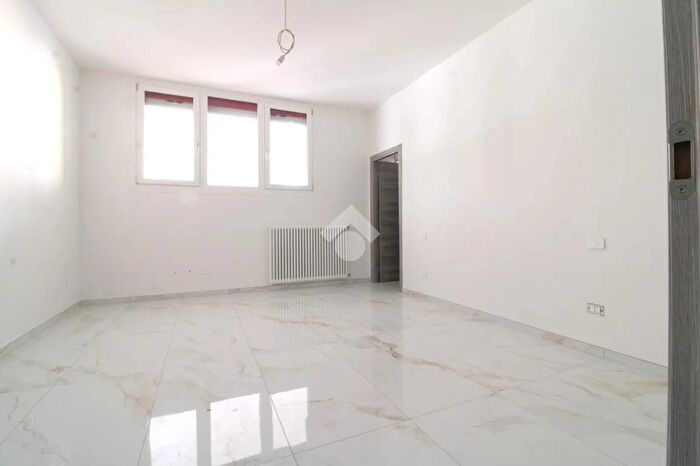 Appartamento trilocale in vendita in Via Circonvallazione Nordest, Sassuolo