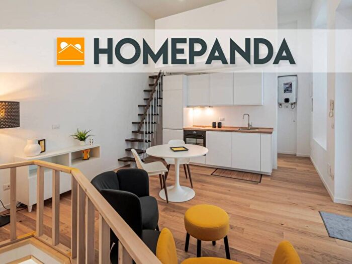 Appartamento monolocale in affitto in Via Novara, San Siro, Milano