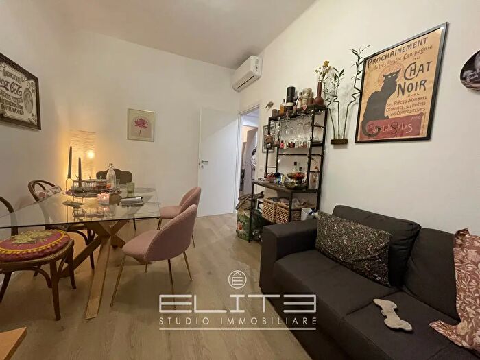 Appartamento trilocale in vendita in Ancona