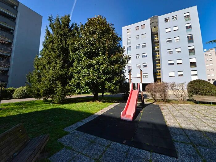 Appartamento quadrilocale in vendita in Via Mose Bianchi, Paderno Dugnano