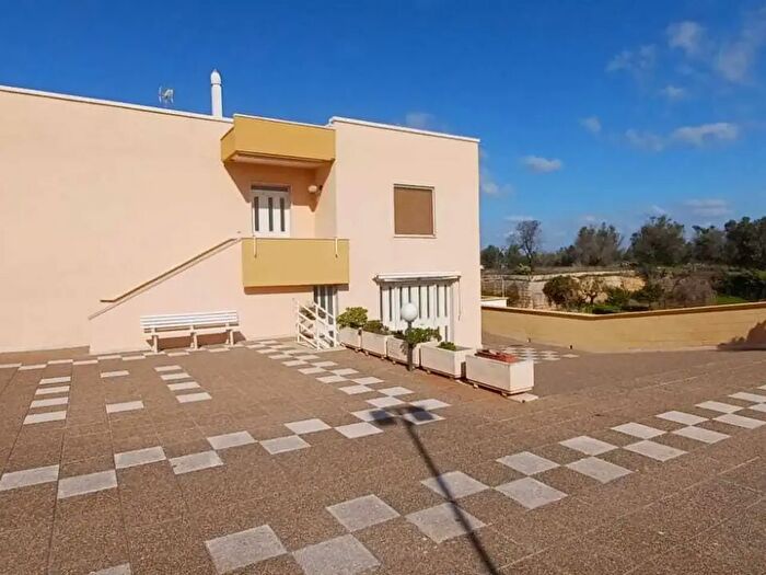 Casa con 5 locali in vendita in Via, Porto Cesareo