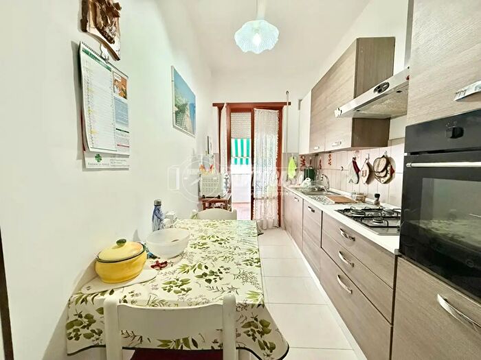 Appartamento trilocale in vendita in Montesilvano