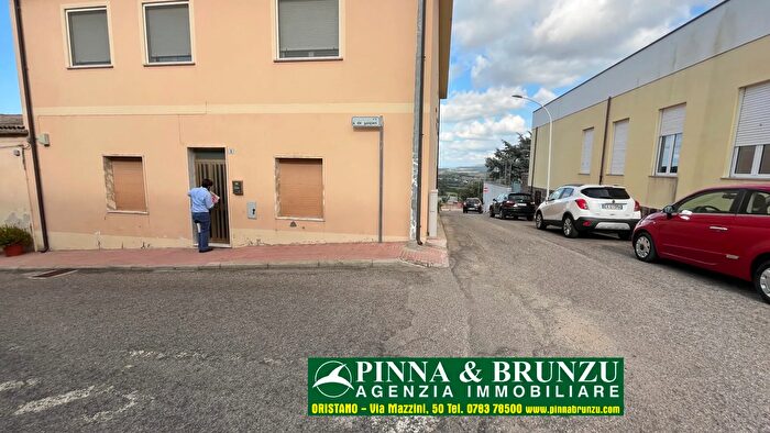 Casa in vendita in Villaurbana Via De Gasperi Villaurbana, Villaurbana