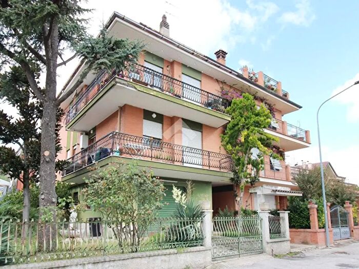 Appartamento bilocale in vendita in Via Ascoli Piceno, Fermo