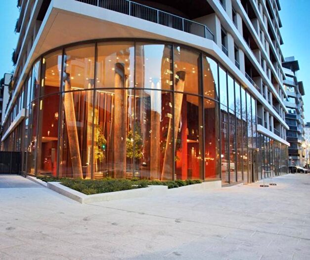 Appartamento in affitto in Via Amerigo Vespucci, Porta Nuova, Milano