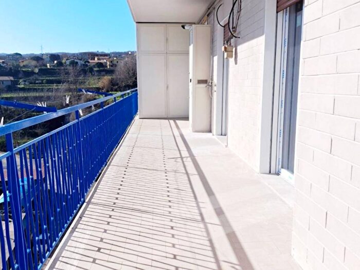 Appartamento quadrilocale in affitto in Poggio Vallesana, Centro, Marano di Napoli