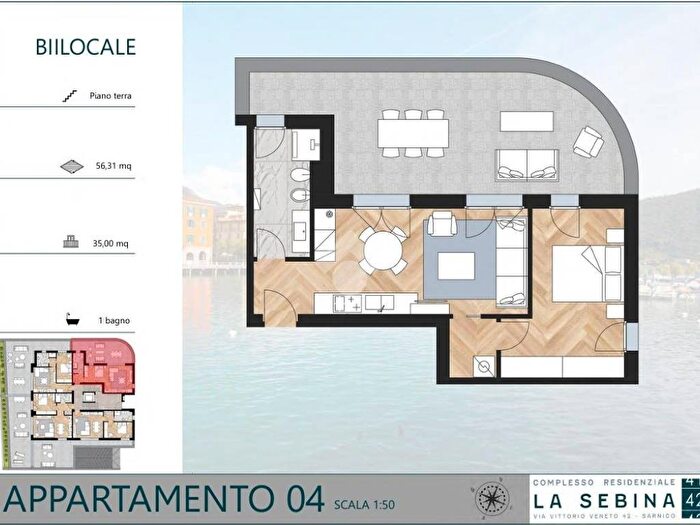 Case in Vendita e in Affitto - 3
