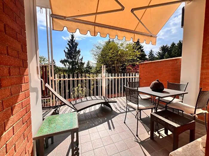 Appartamento con 5 locali in vendita in Viale Ovidio, Gassino Torinese