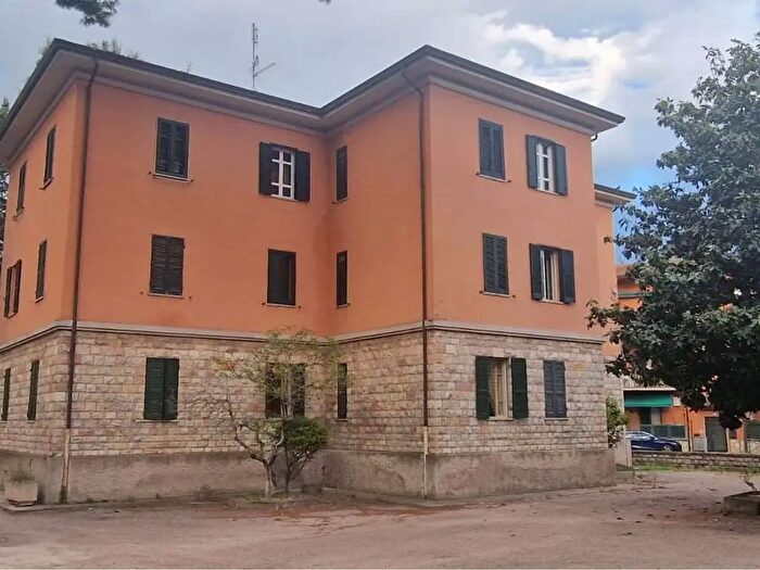 Appartamento quadrilocale in vendita in Via Adriatica, Perugia