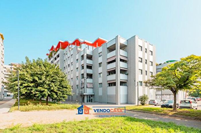 Appartamento bilocale in vendita in Via Isonzo, Torino