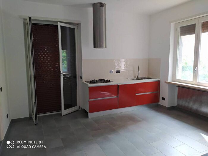 Appartamento bilocale in affitto in Via Nomentana, Città Giardino, Roma