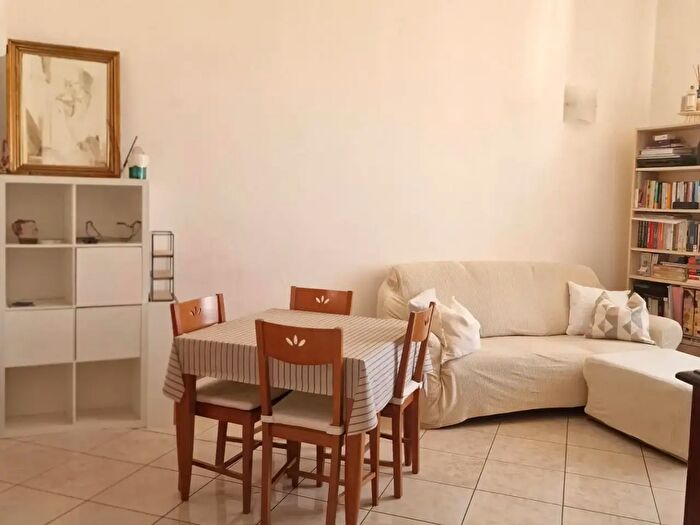 Appartamento trilocale in vendita in Carrara