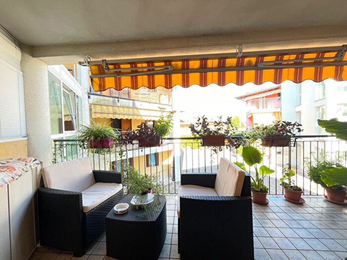 Appartamento trilocale in vendita in Via G Cassi, Latisana