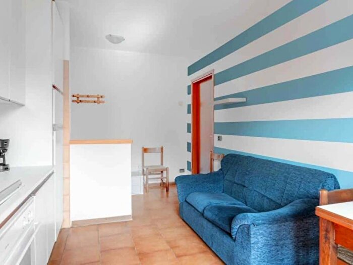 Appartamento monolocale in affitto in Via Milly, Quarto Cagnino, Milano