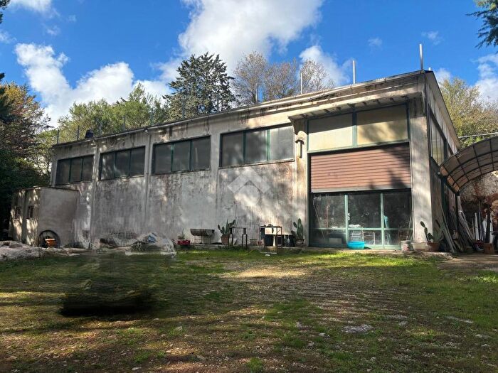 Appartamento in vendita in Via Crispiano, Martina Franca