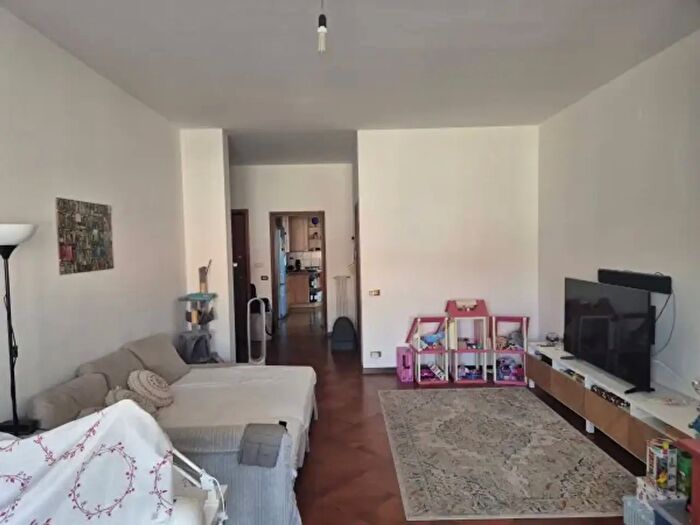 Appartamento con 5 locali in vendita in Via Cesare Maccari, Firenze