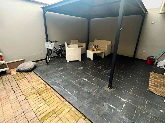 Appartamento trilocale in vendita in Montelupo Fiorentino