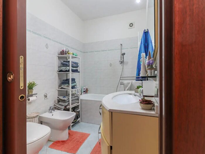 Casa quadrilocale in vendita in Via Enrico Berlinguer, SantAgata Bolognese