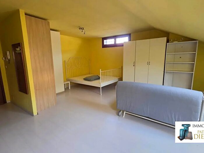 Appartamento monolocale in vendita in Via E Chanoux, Saint Pierre