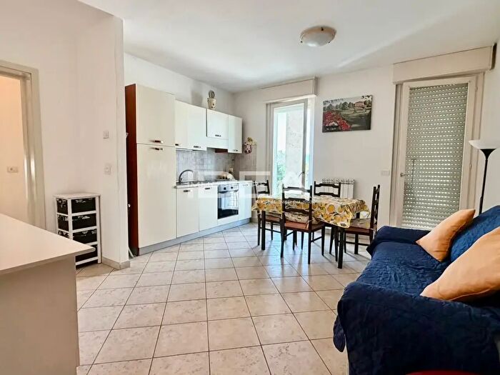 Appartamento bilocale in vendita in Via Tofanelli, Lucca