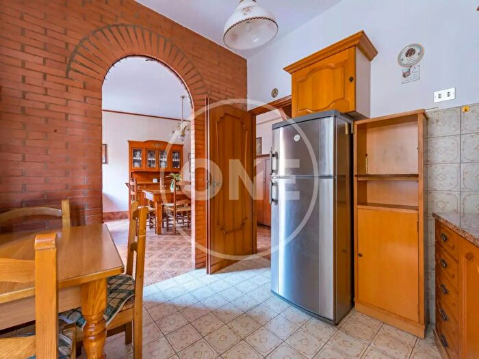 Appartamento trilocale in vendita in Via Valentino Marafini, Cori