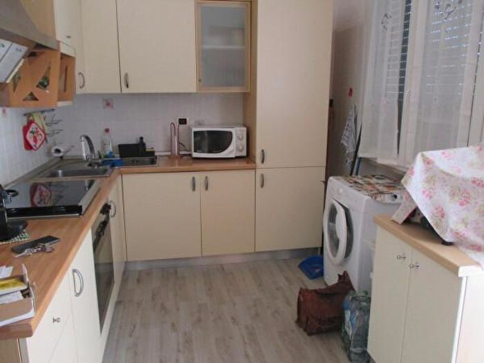 Appartamento quadrilocale in vendita in Cervia