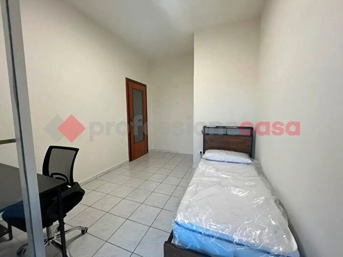 Appartamento con 5 locali in affitto in Via Po Snc, Cassino