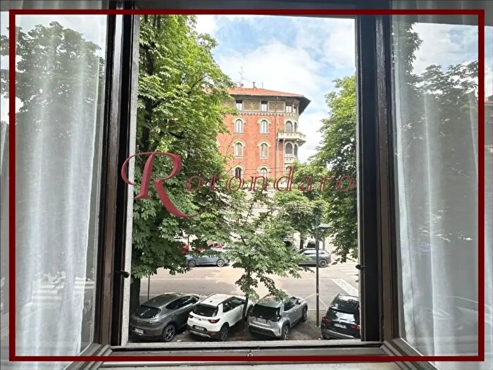 Appartamento bilocale in affitto in Via Mascheroni, Milano