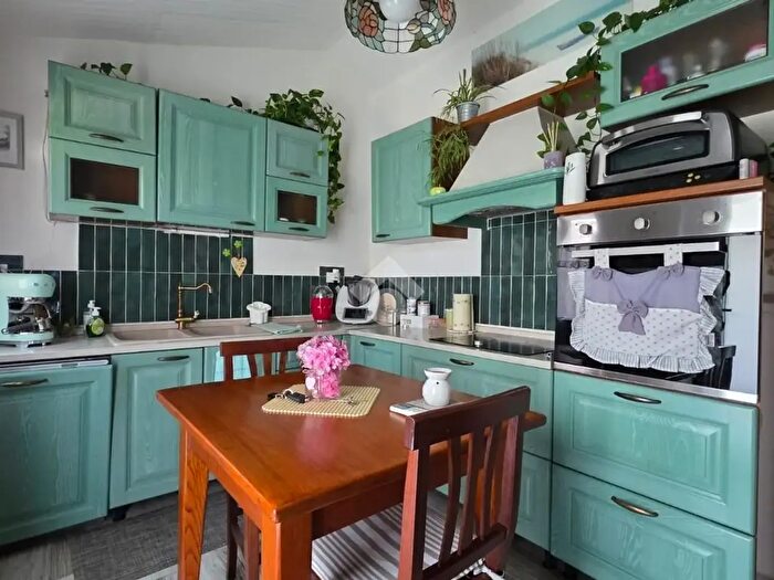 Casa bilocale in affitto in Via Po Barna, Bagnolo San Vito
