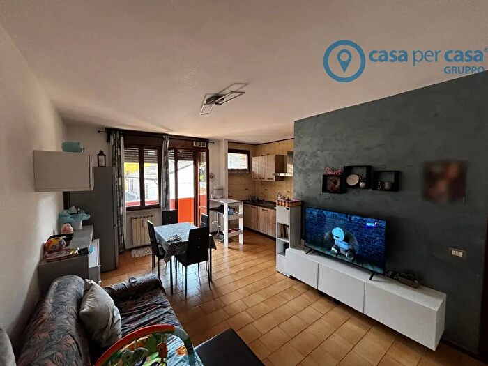 Appartamento bilocale in vendita in Rovigo