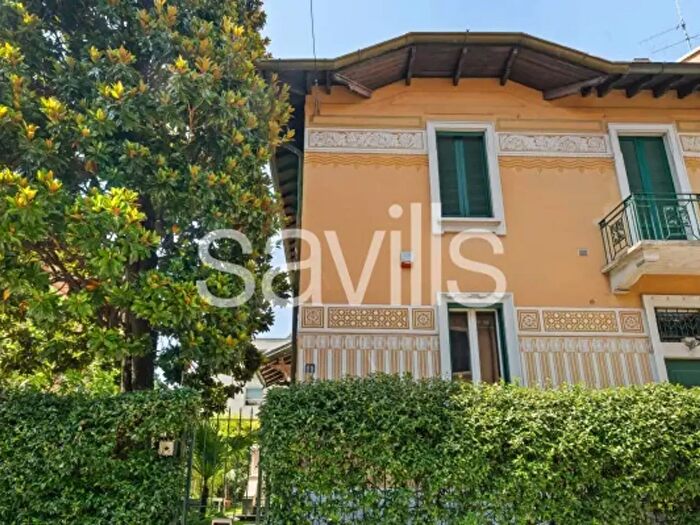 Casa con 6 locali in vendita in Via Giulio Caccini, Milano
